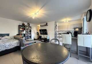  Appartement � vendre 2 pi�ces 54 m�