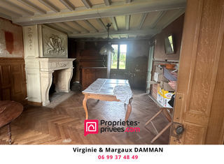  Maison � vendre 13 pi�ces 286 m�