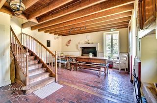  Maison � vendre 8 pi�ces 144 m�