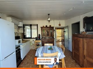  Maison � vendre 4 pi�ces 85 m�