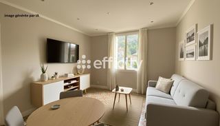  Maison � vendre 4 pi�ces 70 m�