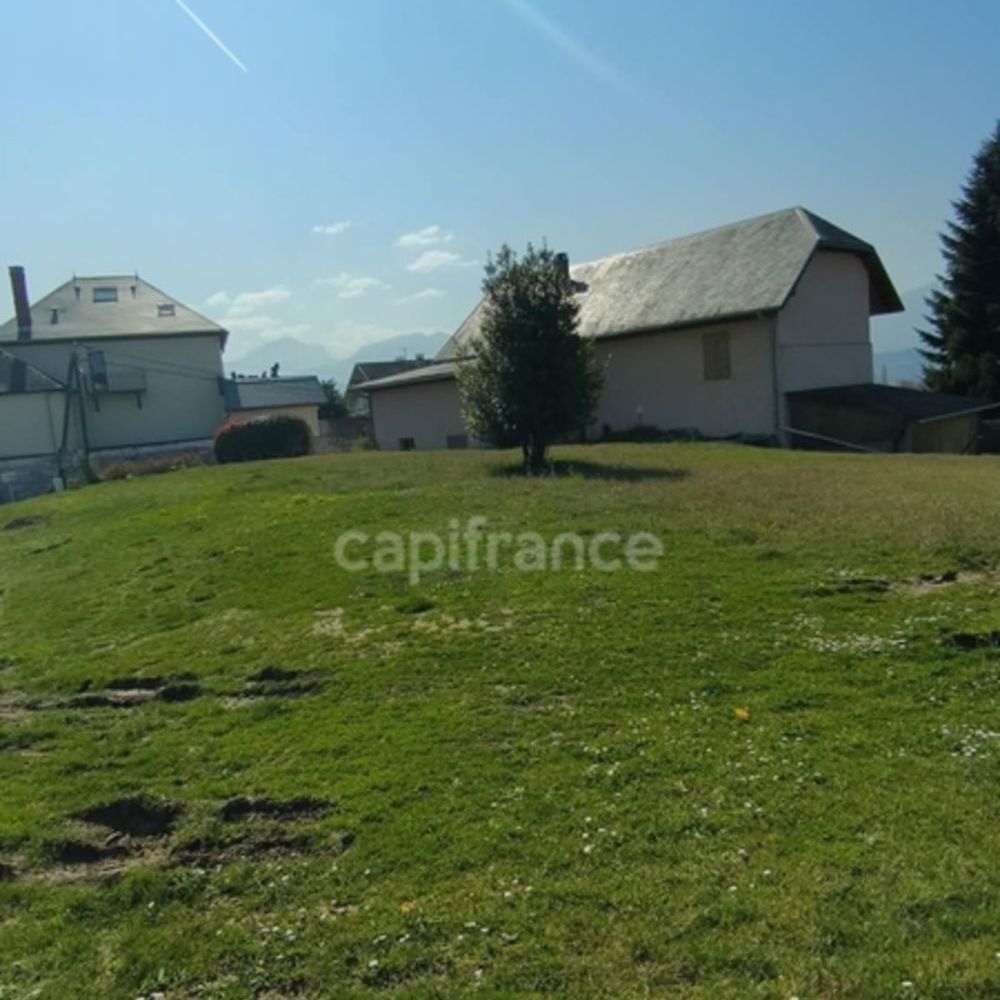 � vendre  Maison Chamb�ry (73000)