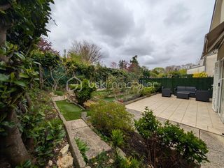  Maison � vendre 4 pi�ces 93 m�