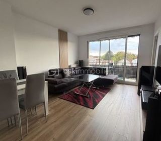  Appartement � vendre 3 pi�ces 58 m�