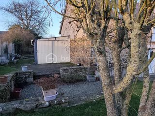  Maison � vendre 5 pi�ces 118 m�