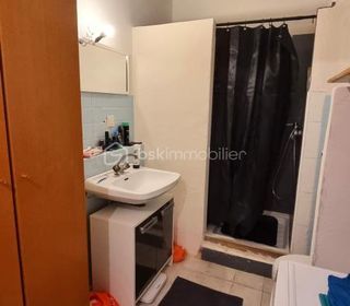  Appartement � vendre 1 pi�ce 28 m�