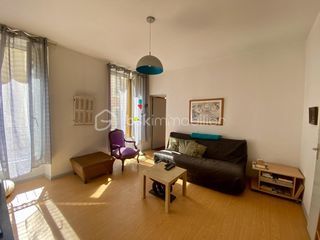  Appartement � vendre 4 pi�ces 85 m�