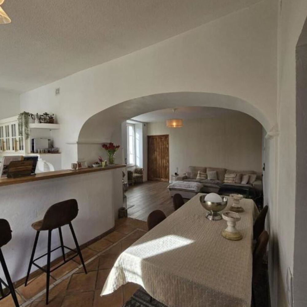 � vendre  Maison Cogolin (83310)