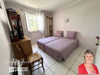  Maison � vendre 4 pi�ces 100 m�