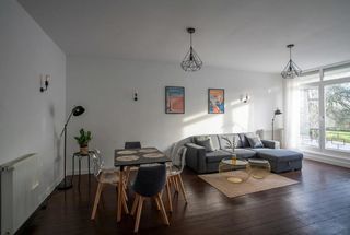  Appartement � vendre 4 pi�ces 99 m�