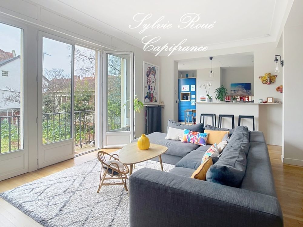 � vendre  Maison Vitry-sur-Seine (94400)