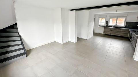   Maison � vendre 4 pi�ces BETHENIVILLE (51) Maison - 4 pi�ce(s) - 91 m�