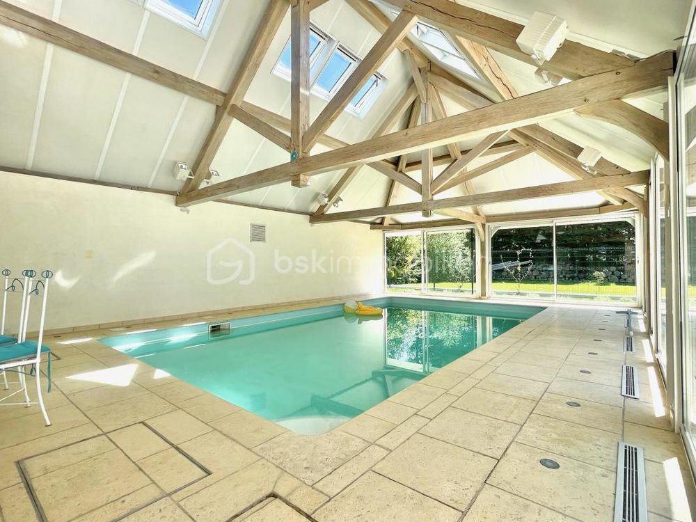 � vendre  Propri�t�/ch�teau Pomponne (77400)