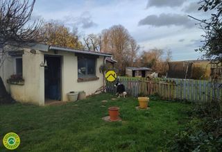  Maison � vendre 4 pi�ces 82 m�