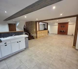  Propri�t�/ch�teau � vendre 5 pi�ces 121 m�