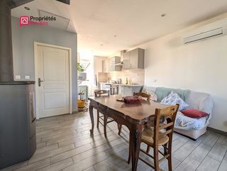  Maison � vendre 3 pi�ces 50 m�