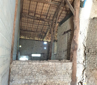  Remise / Grange � vendre 4 pi�ces 123 m�