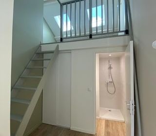  Appartement � louer 4 pi�ces 85 m�