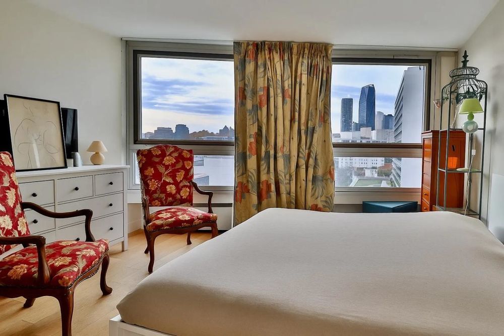 � vendre  Appartement Puteaux (92800)