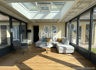  Maison � vendre 8 pi�ces 145 m�