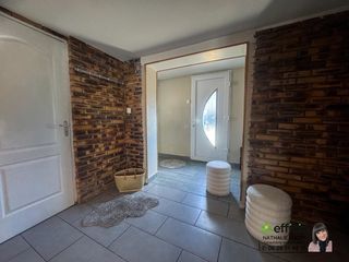  Maison � vendre 12 pi�ces 250 m�