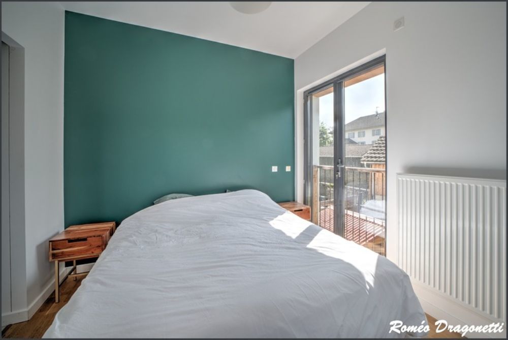 � vendre  Duplex/triplex Pr�vessin-Mo�ns (01280)