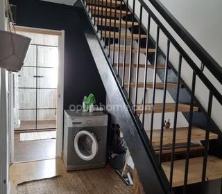  Appartement � vendre 3 pi�ces 64 m�