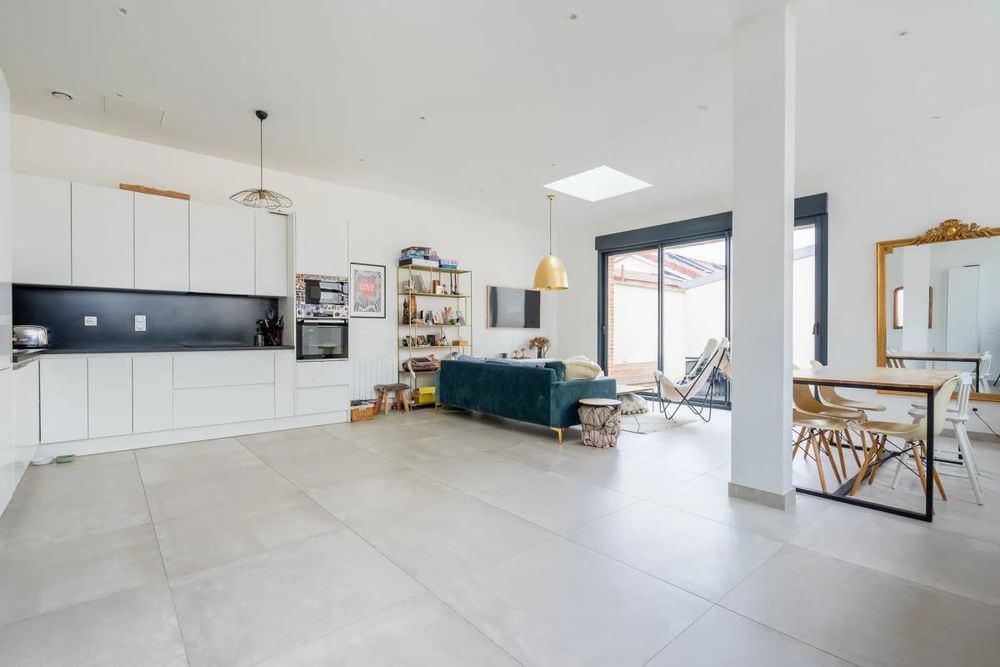 � vendre  Maison Nogent-sur-Marne (94130)