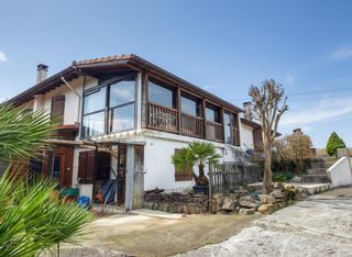  Maison � vendre 10 pi�ces 230 m�