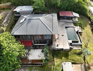  Maison � vendre 10 pi�ces 276 m�