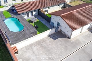  Maison � vendre 6 pi�ces 220 m�