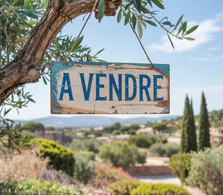  Terrain � vendre 1020 m�