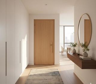  Appartement � vendre 4 pi�ces 84 m�