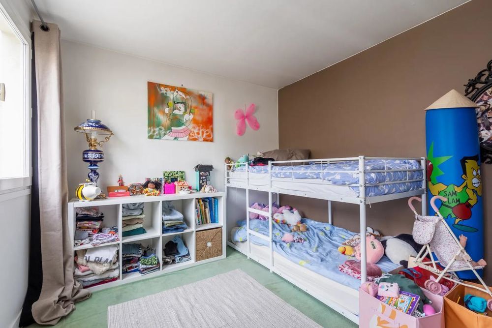 � vendre  Maison Montreuil (93100)