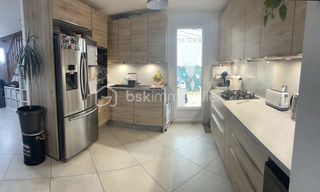  Maison � vendre 7 pi�ces 127 m�