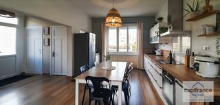  Maison � vendre 5 pi�ces 110 m�