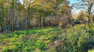  Terrain � vendre 1873 m�