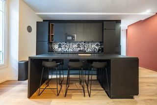  Appartement � vendre 4 pi�ces 89 m�