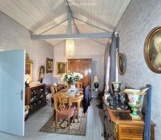  Maison � vendre 5 pi�ces 115 m�