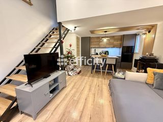  Maison � vendre 3 pi�ces 50 m�