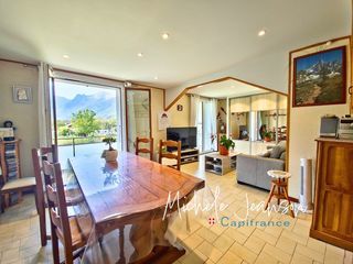  Maison � vendre 5 pi�ces 120 m�