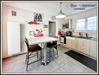  Maison � vendre 7 pi�ces 130 m�