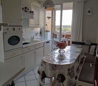  Appartement � vendre 4 pi�ces 73 m�