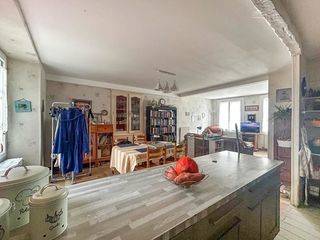  Maison � vendre 6 pi�ces 117 m�