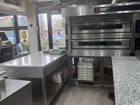 Fonds de commerce &agrave; vendre PIZZERIA RENTABLE SAINT MAUR DES FOSSES (94) 235200 94100 Saint maur des fosses