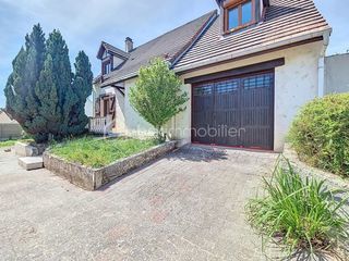  Maison � vendre 5 pi�ces 90 m�