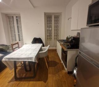  Appartement � vendre 1 pi�ce 20 m�