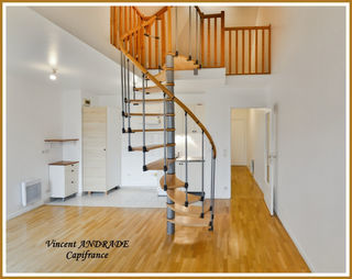  Appartement � vendre 2 pi�ces 53 m�