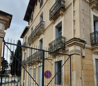  Appartement � vendre 2 pi�ces 47 m�