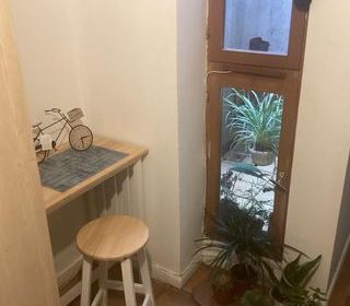  Appartement � louer 1 pi�ce 17 m�